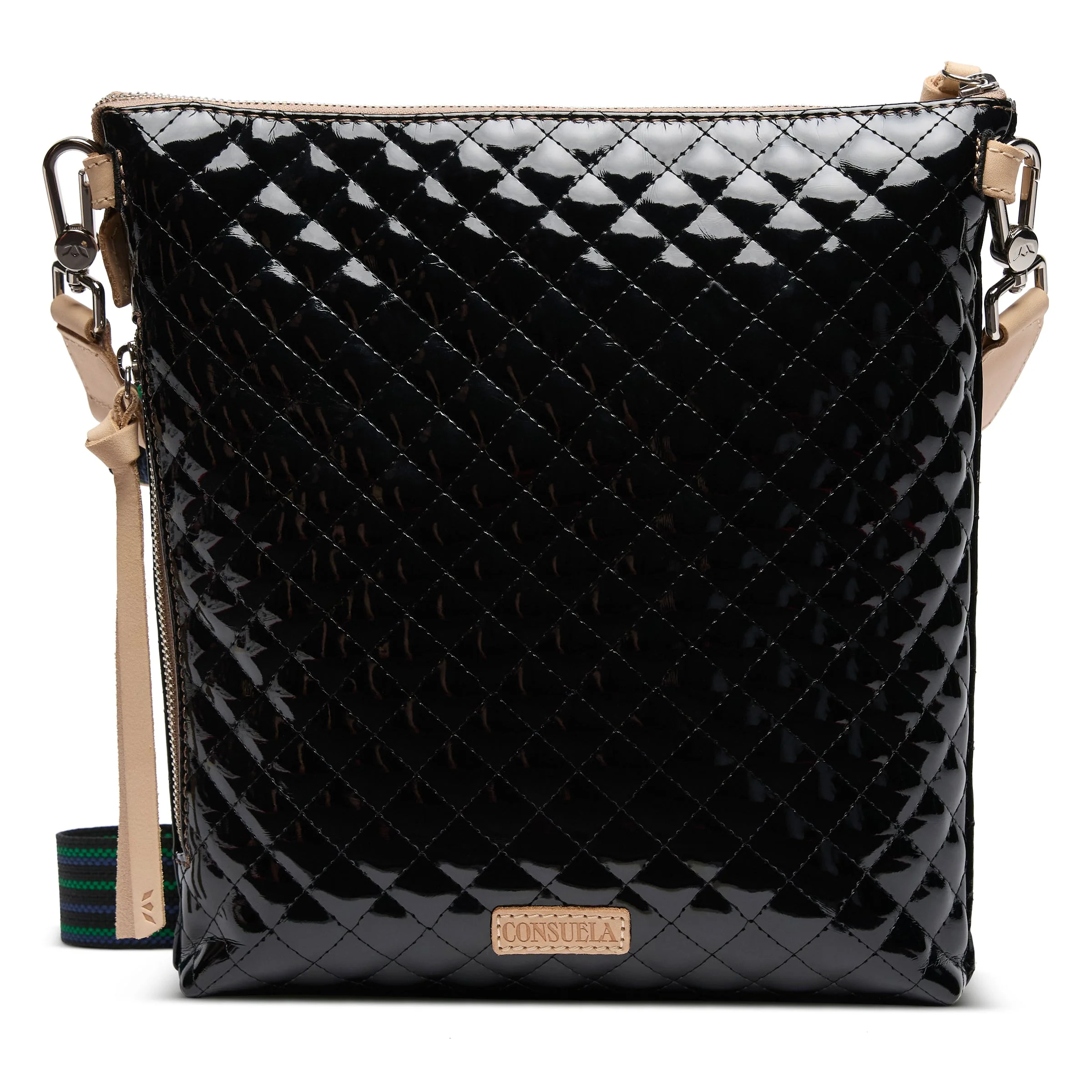 La Reina Tour Crossbody - Image 5