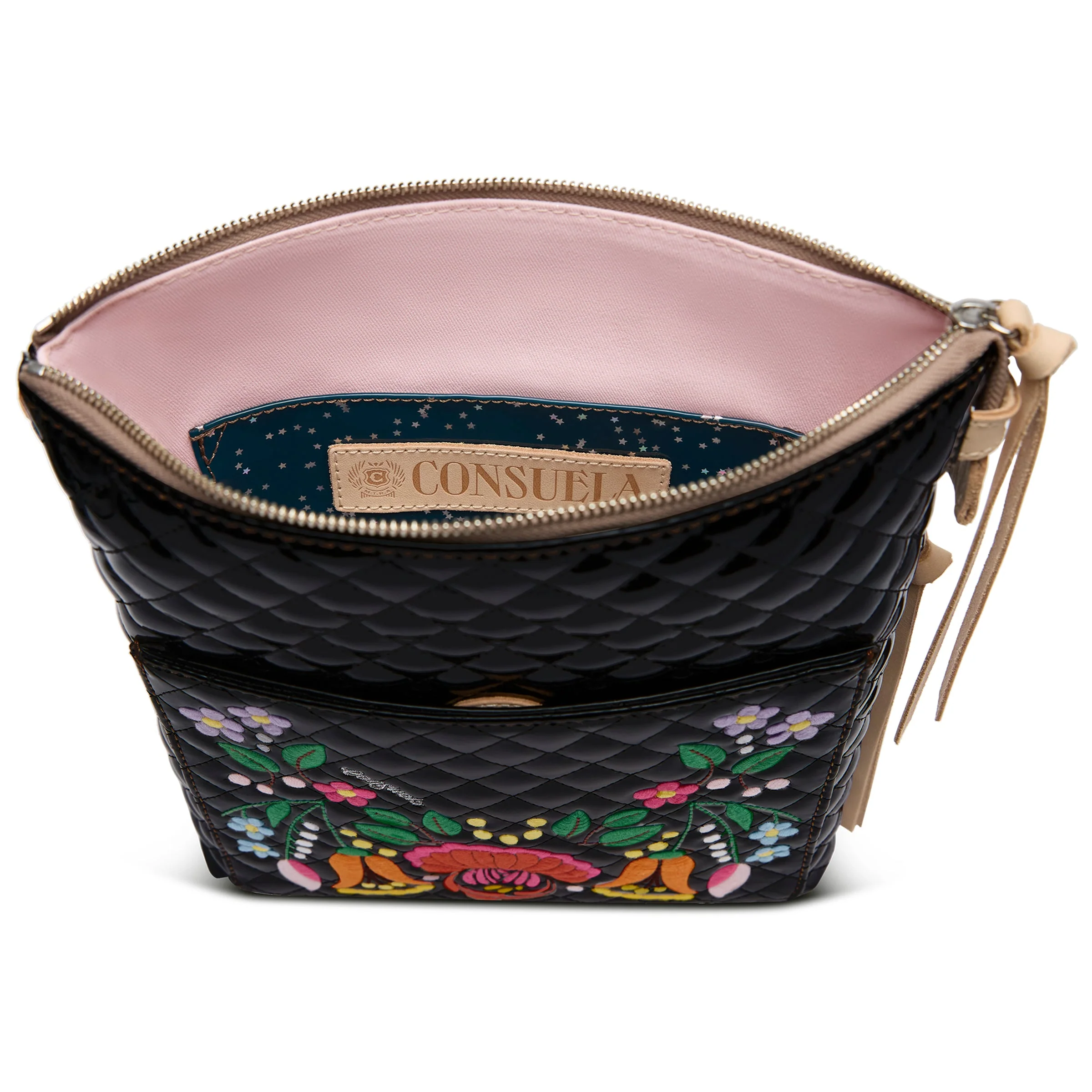 La Reina Tour Crossbody - Image 6
