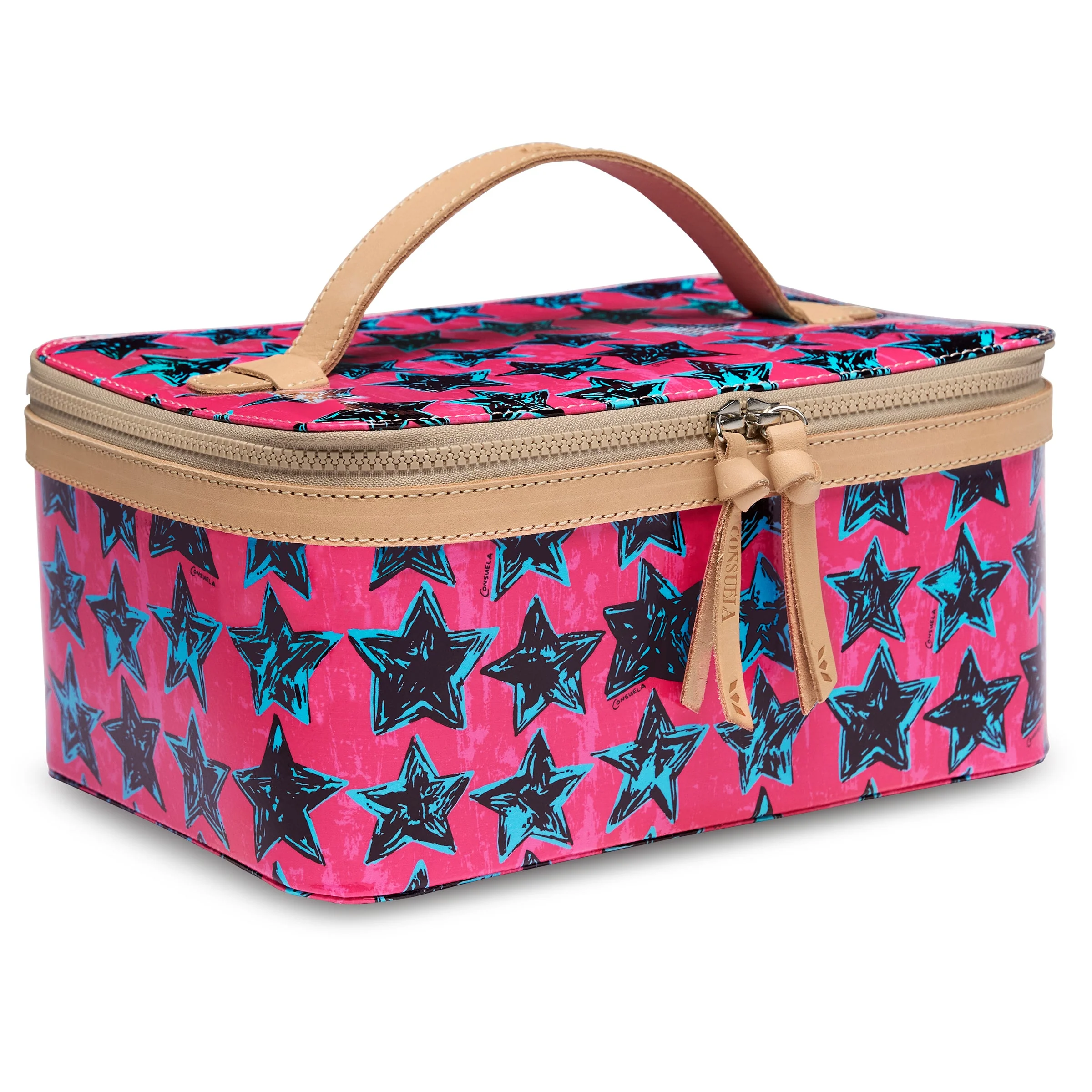Presley Train Case - Image 3