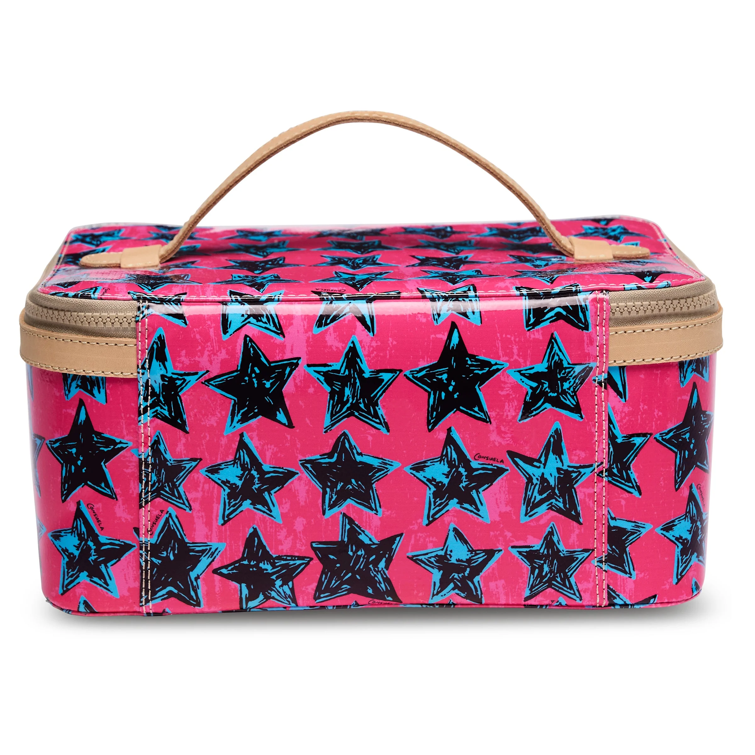 Presley Train Case - Image 4