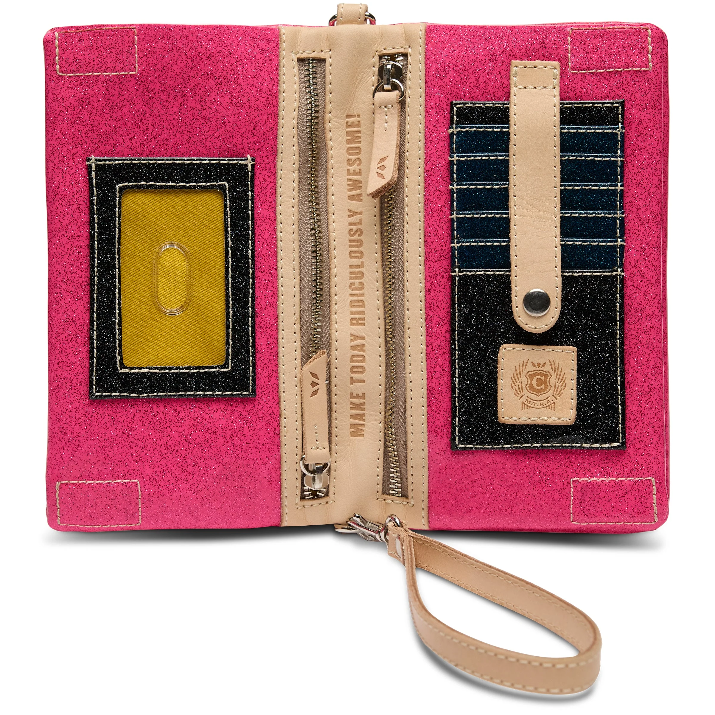 Ivy Uptown Crossbody - Image 4