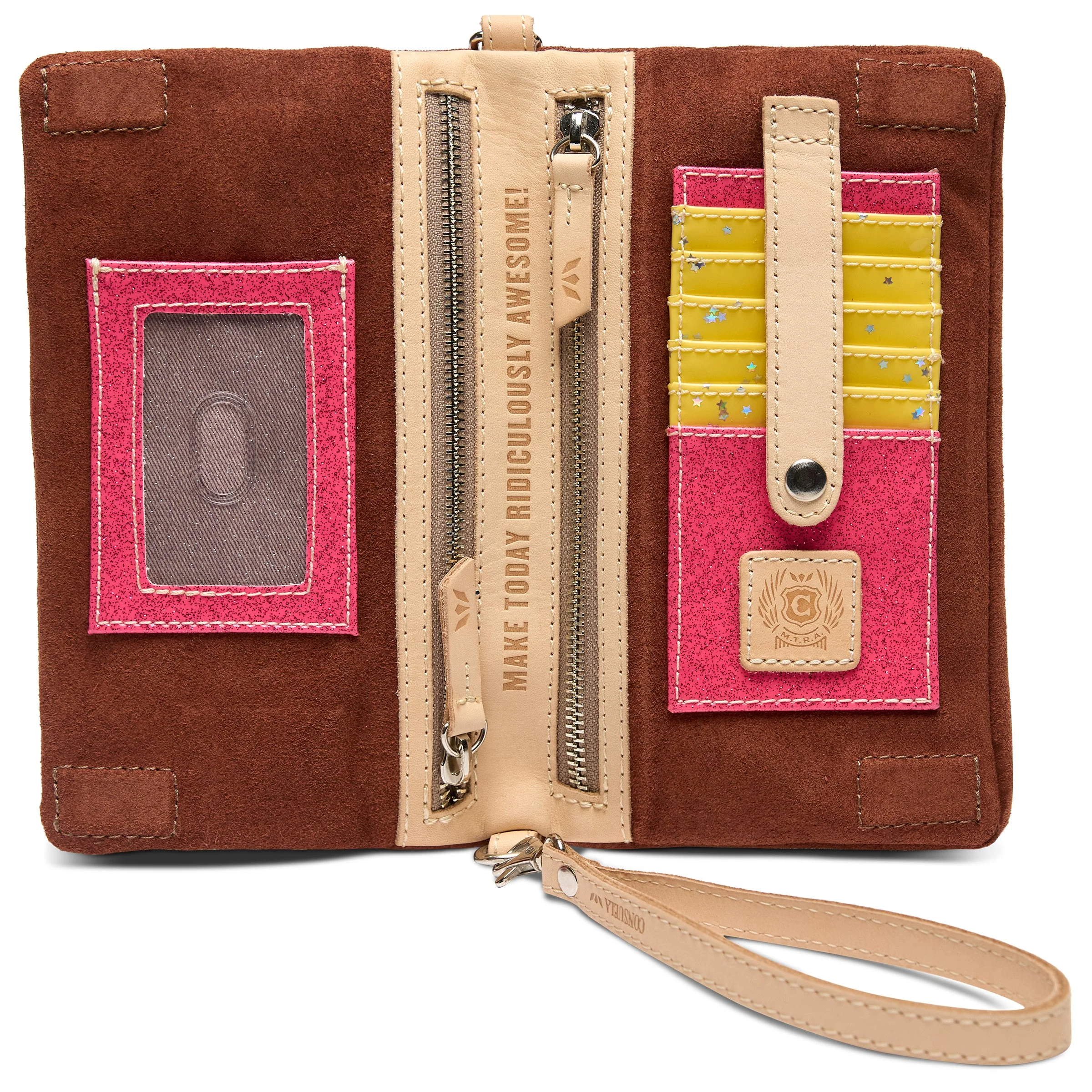 Sienna Uptown Crossbody - Image 4