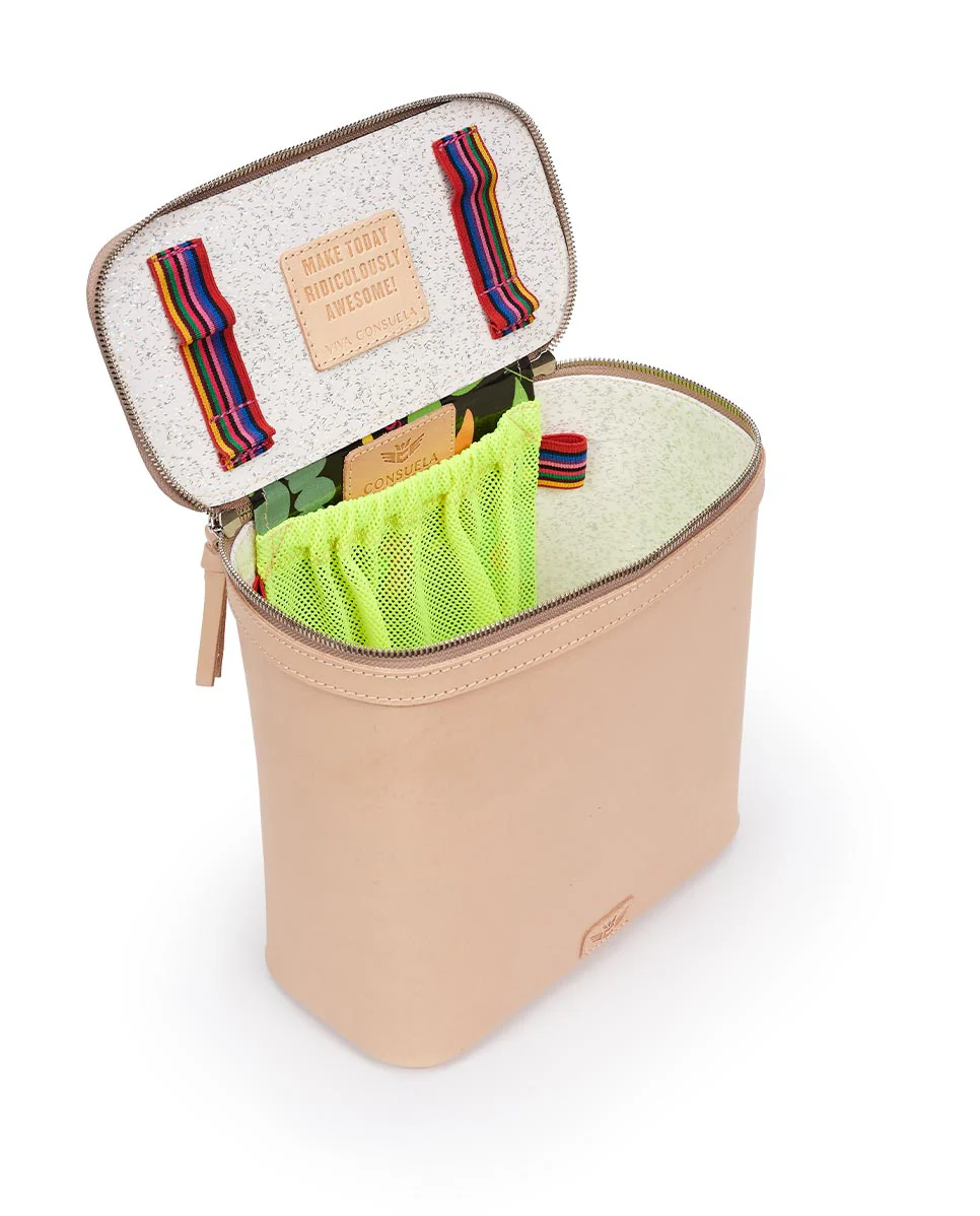 DIEGO SLIM TRAIN CASE - Image 3