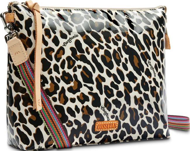 MONA DOWNTOWN CROSSBODY - Image 3