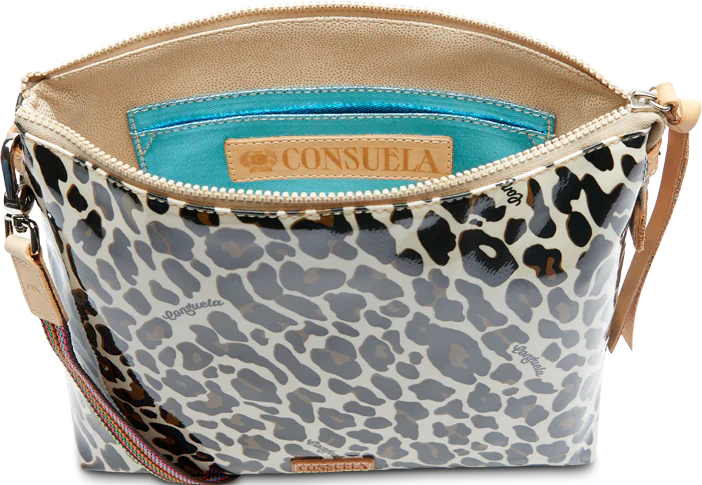MONA DOWNTOWN CROSSBODY - Image 4