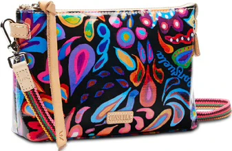 SOPHIE MIDTOWN CROSSBODY (UPDATED HARDWARE) - Image 4