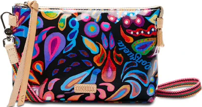 SOPHIE MIDTOWN CROSSBODY (UPDATED HARDWARE) - Image 5