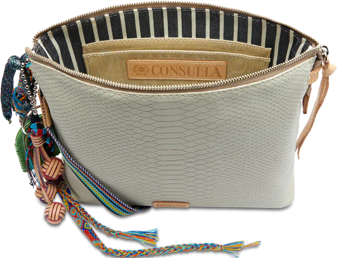 THUNDERBIRD DOWNTOWN CROSSBODY - Image 4