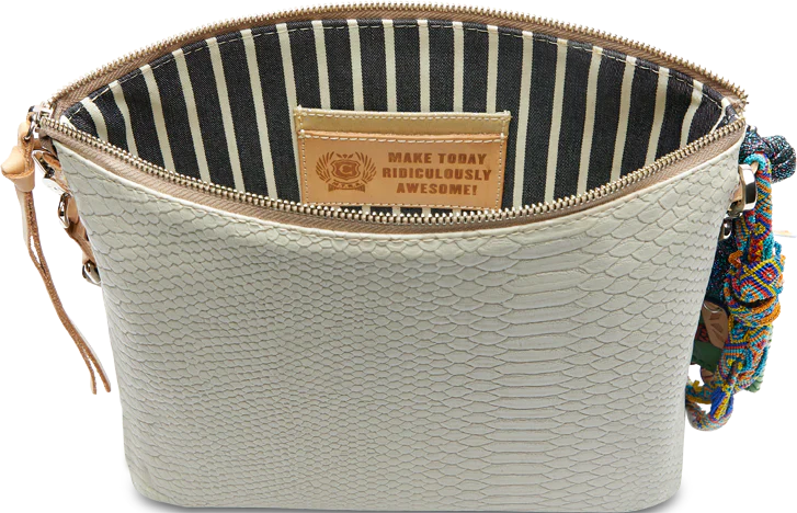 THUNDERBIRD DOWNTOWN CROSSBODY - Image 5