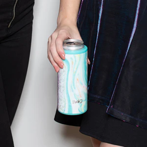 WANDERLUST 12OZ SKINNY CAN COOLER - Image 7